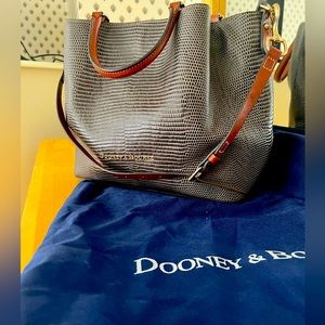 Dooney and Bourke Purse